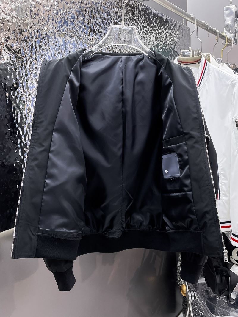 Prada Outwear